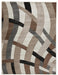 Signature Design Large Rug 6.6 FT by 9.5 FT