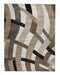 Signature Design Medium Rug 4.89 FT by 6.46 FT