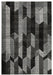 Signature Design Medium Rug 4.94 FT by 6.53 FT