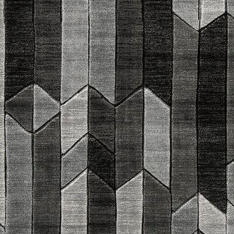 Signature Design Medium Rug 4.94 FT by 6.53 FT