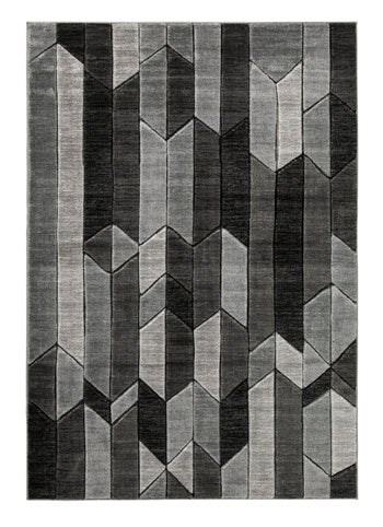 Signature Design Large Rug 6.57 FT by 8.54 FT