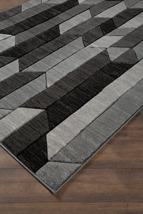 Signature Design Large Rug 6.57 FT by 8.54 FT
