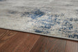 Signature Design Medium Rug 5.25 FT by 7.25 FT