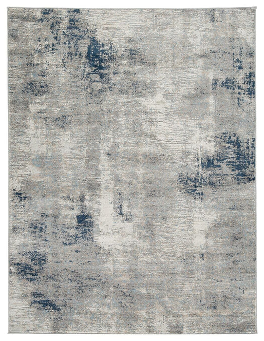 Signature Design Medium Rug 5.25 FT by 7.25 FT