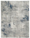 Signature Design Medium Rug 5.25 FT by 7.25 FT