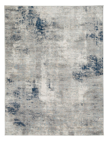 Signature Design Large Rug 7.83 FT by 10.25 FT