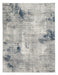 Signature Design Medium Rug 5.25 FT by 7.25 FT