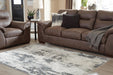 Signature Design Large Rug 7.83 FT by 10.17 FT