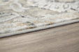 Signature Design Medium Rug 5.25 FT by 7.25 FT