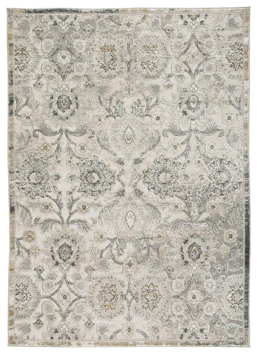 Signature Design Medium Rug 5.25 FT by 7.25 FT