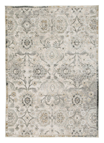 Signature Design Medium Rug 5.25 FT by 7.25 FT