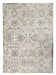 Signature Design Medium Rug 5.25 FT by 7.25 FT