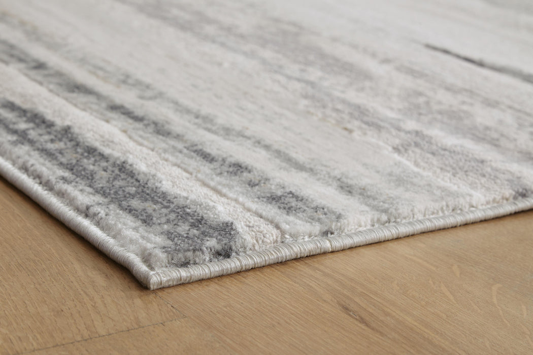Signature Design Large Rug 7.83 FT by 10.17 FT