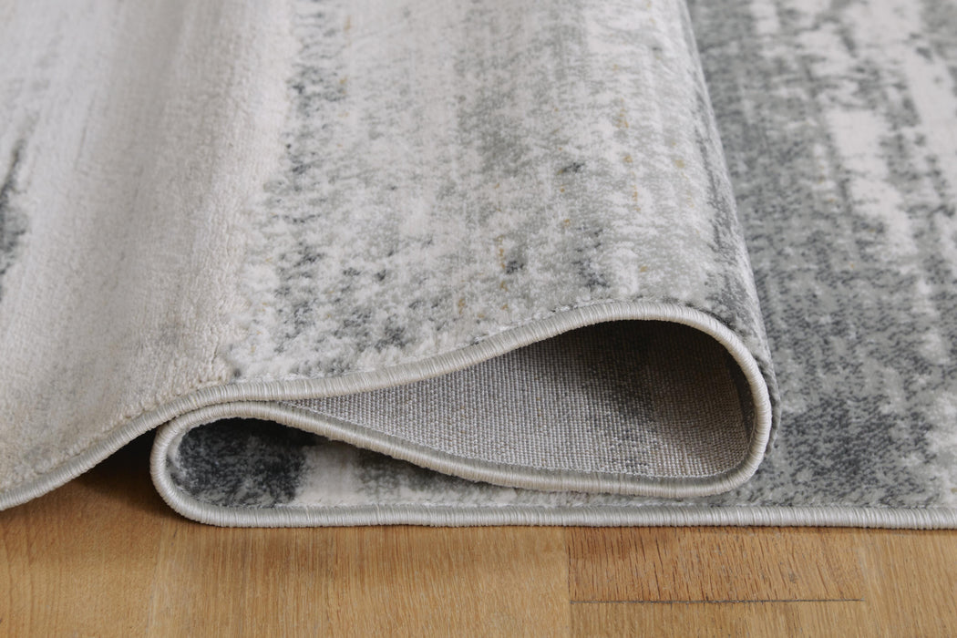Signature Design Large Rug 7.83 FT by 10.17 FT