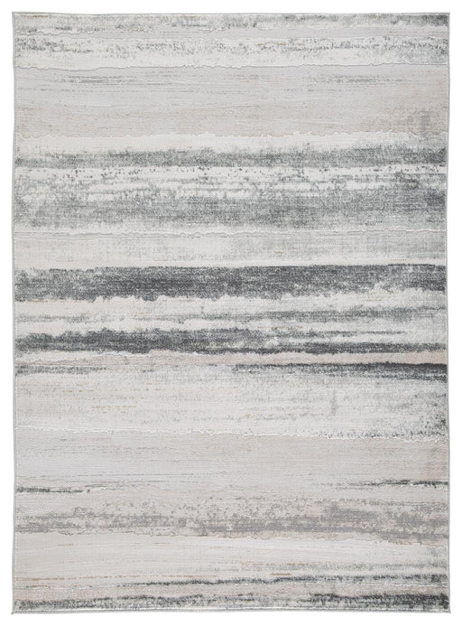 Signature Design Large Rug 7.83 FT by 10.17 FT
