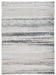 Signature Design Large Rug 7.83 FT by 10.17 FT