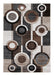 Signature Design Medium Rug 4.87 FT by 6.92 FT