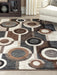 Signature Design Medium Rug 4.87 FT by 6.92 FT