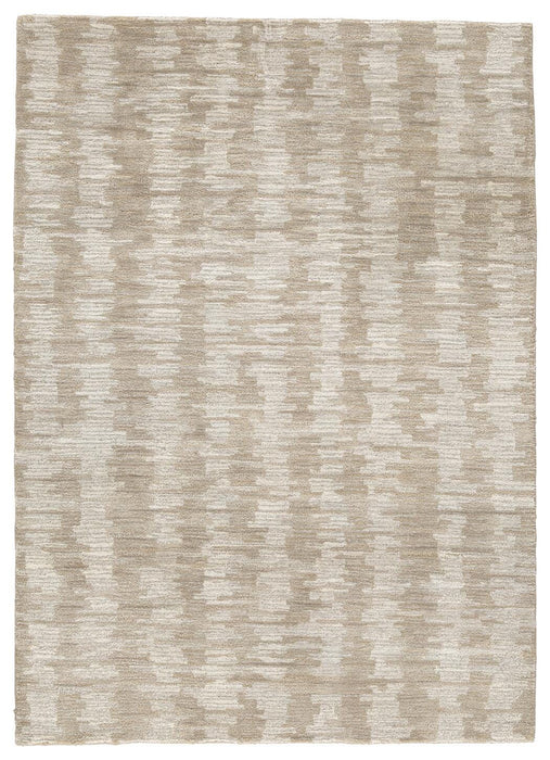 Signature Design Medium Rug 5 FT by 7 FT