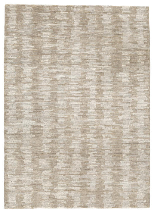 Signature Design Medium Rug 5 FT by 7 FT