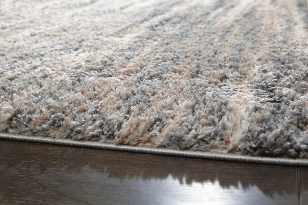 Signature Design Large Rug 7.83 FT by 10 FT