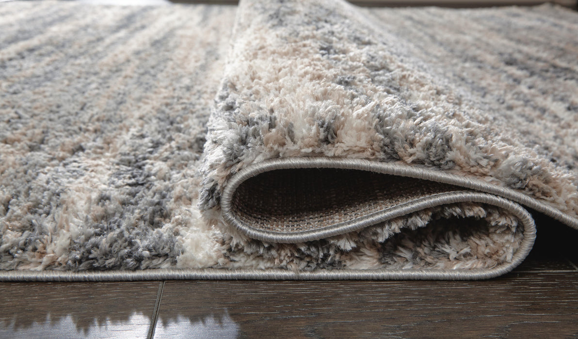 Signature Design Large Rug 7.83 FT by 10 FT
