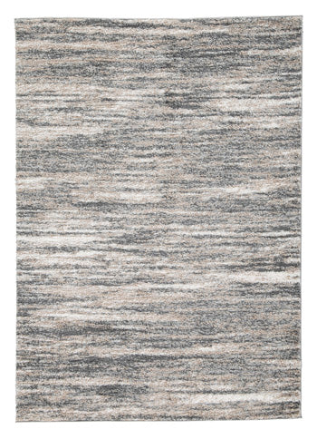 Signature Design Medium Rug 5.25 FT by 7.25 FT