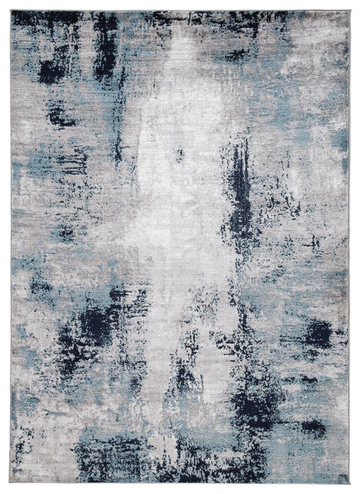 Signature Design Large Rug 7.83 FT by 10 FT