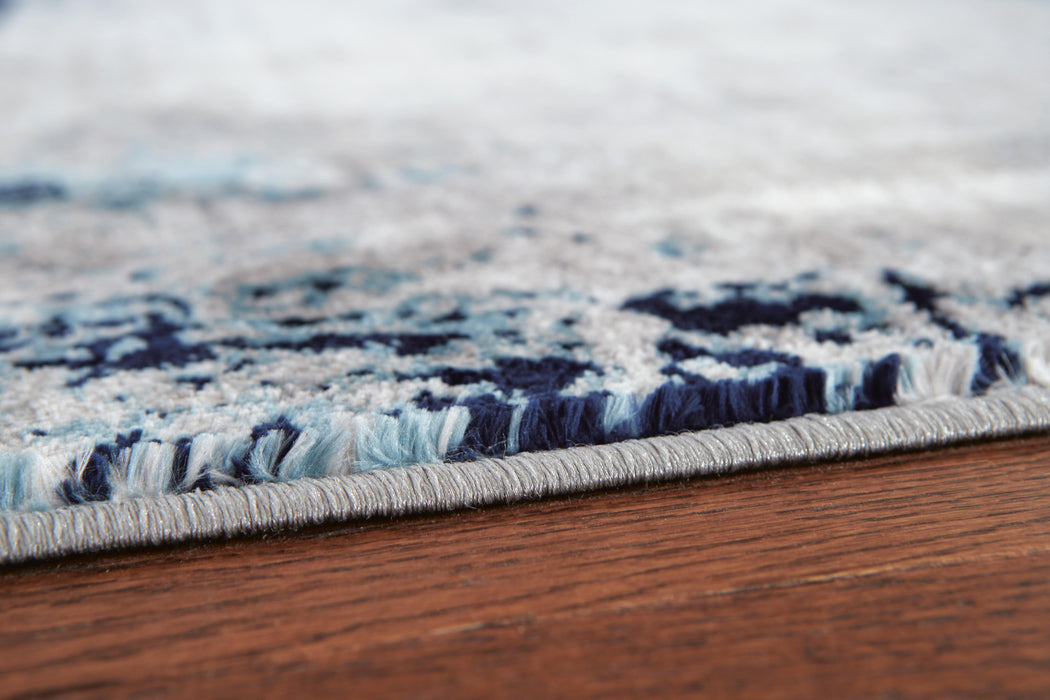 Signature Design Large Rug 7.83 FT by 10 FT