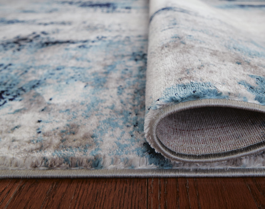 Signature Design Large Rug 7.83 FT by 10 FT
