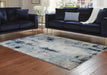 Signature Design Large Rug 7.83 FT by 10 FT