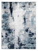 Signature Design Medium Rug 5.25 FT by 7.25 FT