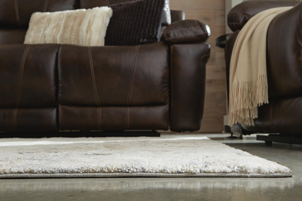 Signature Design Large Rug 7.83 FT by 10.25 FT