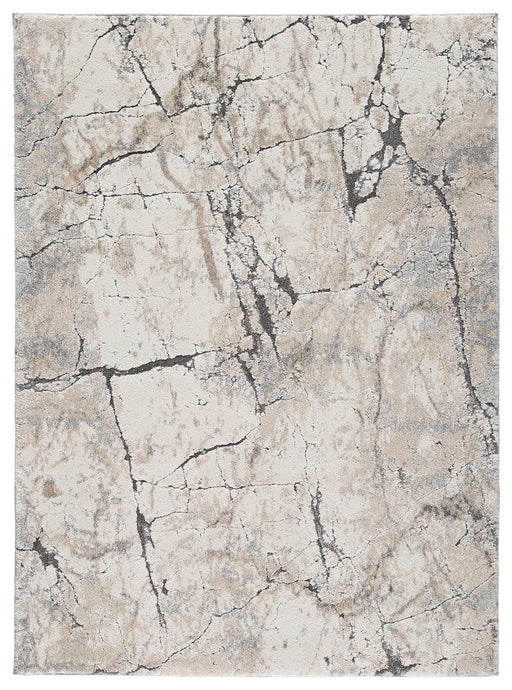 Signature Design Large Rug 7.83 FT by 10.25 FT