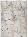 Signature Design Large Rug 7.83 FT by 10.25 FT