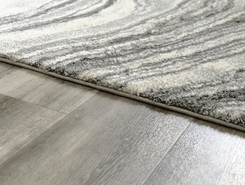 Signature Design Large Rug 7.83 FT by 10.25 FT