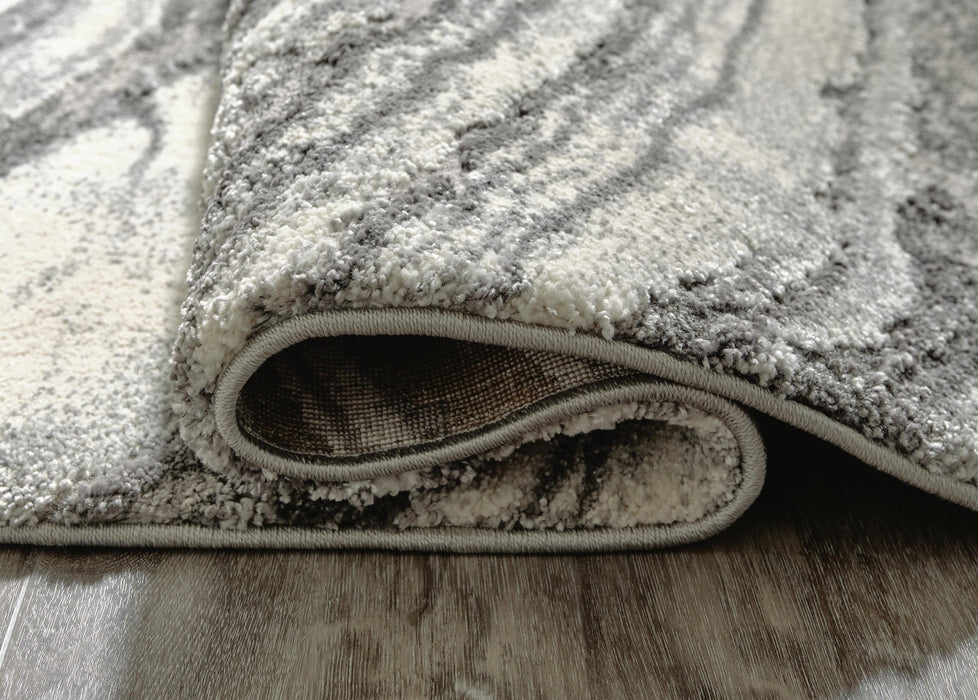 Signature Design Large Rug 7.83 FT by 10.25 FT