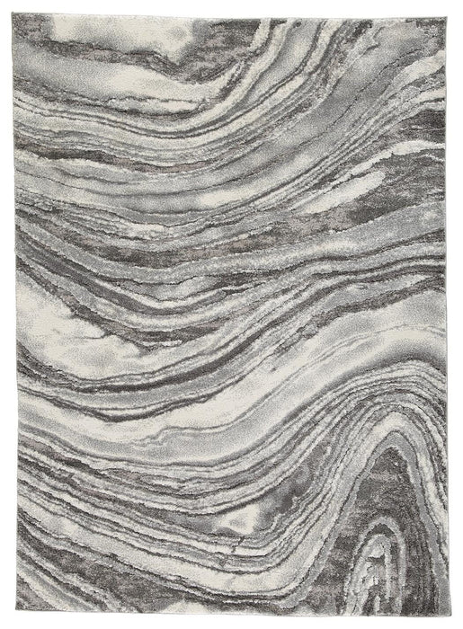 Signature Design Large Rug 7.83 FT by 10.25 FT