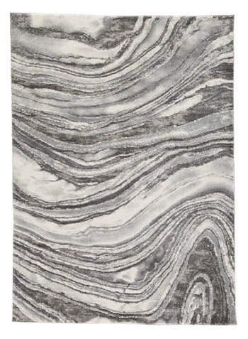 Signature Design Large Rug 7.83 FT by 10.25 FT