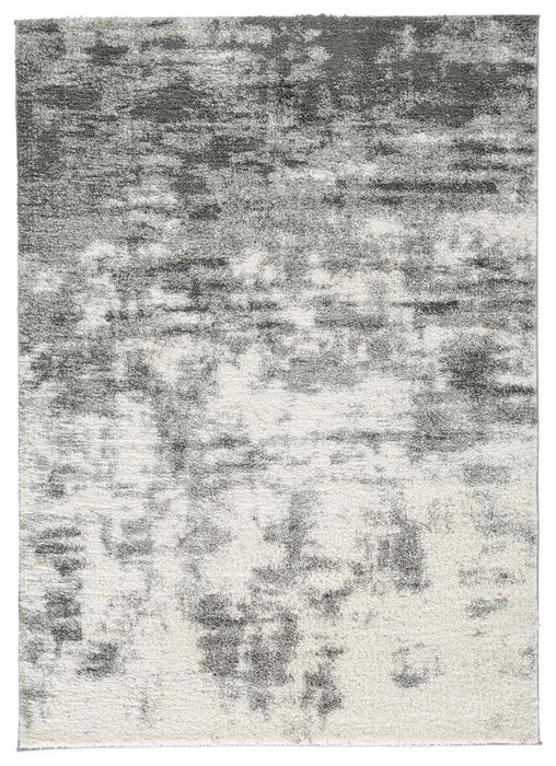 Signature Design Medium Rug 5.25 FT by 7.25 FT