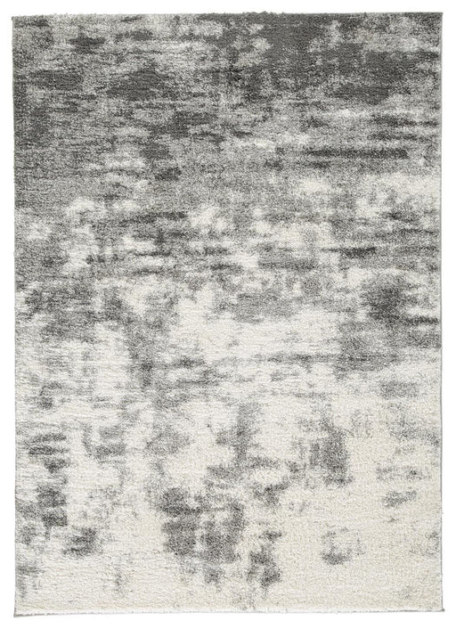 Signature Design Medium Rug 5.25 FT by 7.25 FT