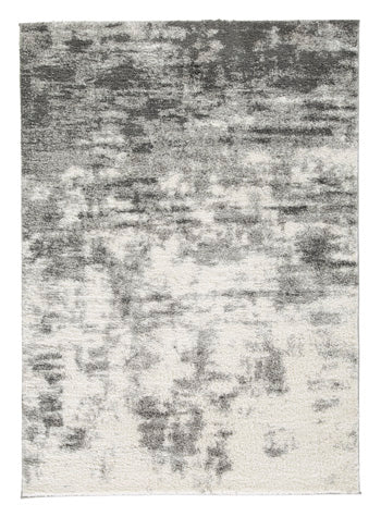 Signature Design Medium Rug 5.25 FT by 7.25 FT