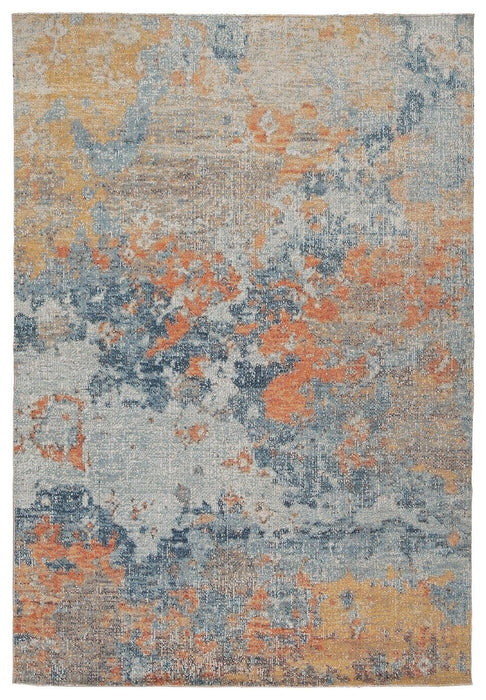 Signature Design Medium Rug 5.25 FT by 7 FT