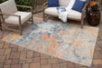 Signature Design Medium Rug 5.25 FT by 7 FT