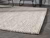 Signature Design Medium Rug 5 FT by 7 FT