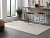 Signature Design Medium Rug 5 FT by 7 FT