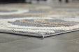 Signature Design Large Rug 7.87 FT by 9.78 FT