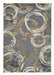 Signature Design Large Rug 7.87 FT by 9.78 FT