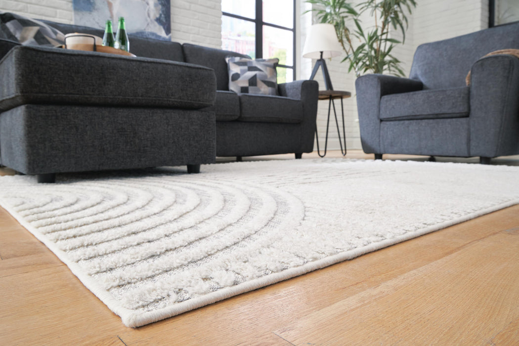Signature Design Large Rug 7.83 FT by 10 FT