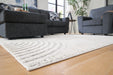 Signature Design Large Rug 7.83 FT by 10 FT
